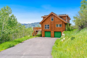 Ski Trail Lodge